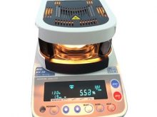 H2: Review cân sấy ẩm MX - 50 có tốt không?