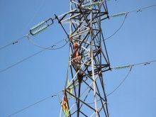 Điện cao thế là gì