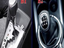 Giấy phép lái xe B2 khác B1 thế nào?