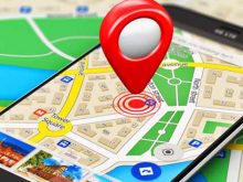 Hướng dẫn tìm điện thoại bị mất