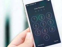 Khóa điện thoại Android từ xa