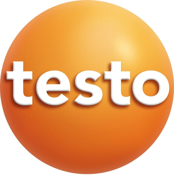 Hãng sản xuất Testo chuyên cung cấp thiết bị đo chất lượng
