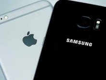 Nên mua Samsung hay iPhone?