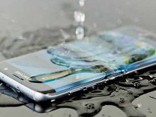 Tiêu chuẩn chống nước IP