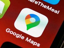 Tìm điện thoại bị mất qua Google