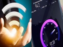 tốc độ wifi cao nhất là bao nhiêu
