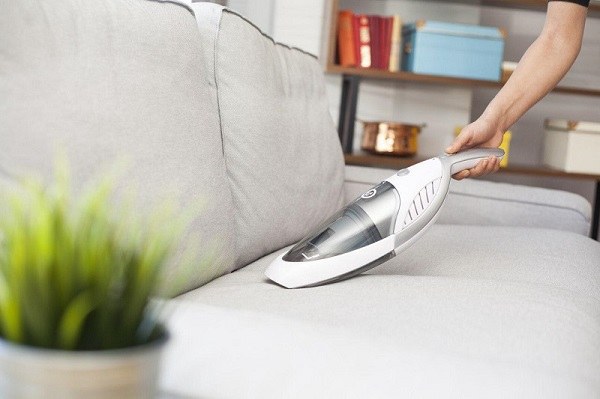 Máy hút bụi giúp lọc không khí và khử mùi tốt nhất
