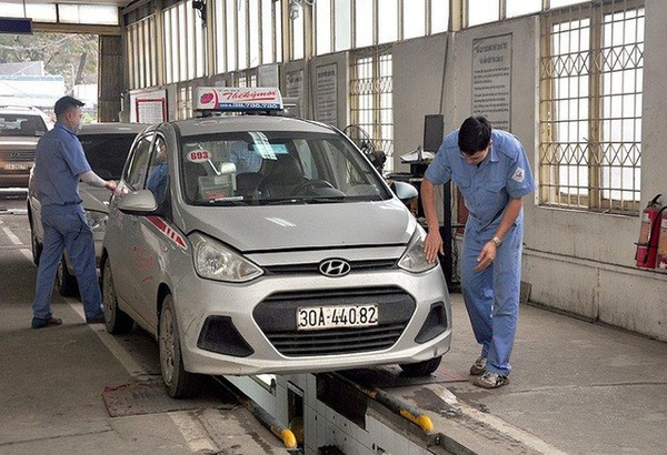 Một số giải pháp giúp giảm thiểu khí thải từ ô tô