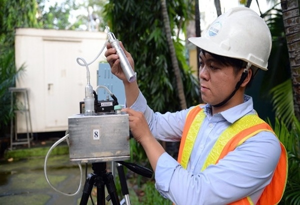 Ứng dụng máy đo nồng độ bụi trong cuộc sống