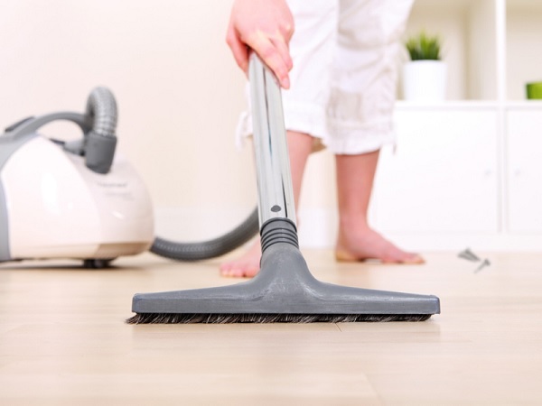 Lợi ích của máy hút bụi có thể hút tóc mang lại