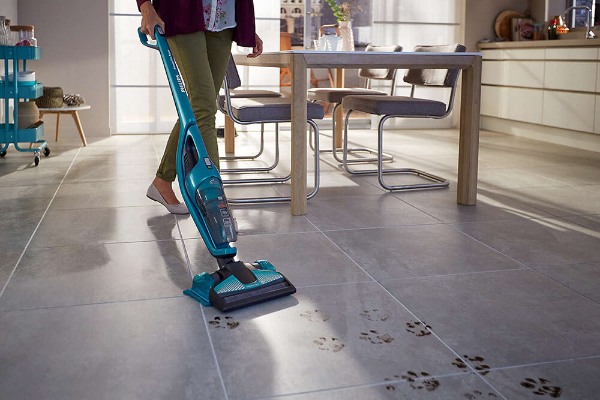 Chọn máy hút bụi uy tín