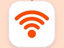 nhiễu sóng Wifi