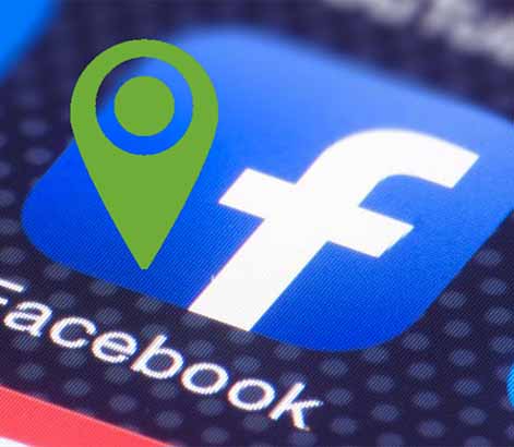 Tìm điện thoại bị mất qua Facebook