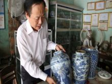 Tiêu chí và cách định giá đồ cổ hiện nay như thế nào