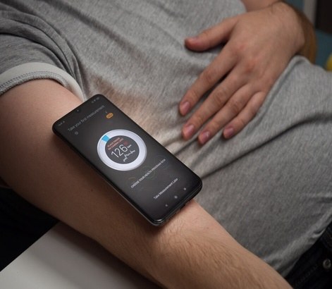 Ngoài Google Fit, còn có ứng dụng nào khác đo được huyết áp và nhịp tim trên iPhone?
