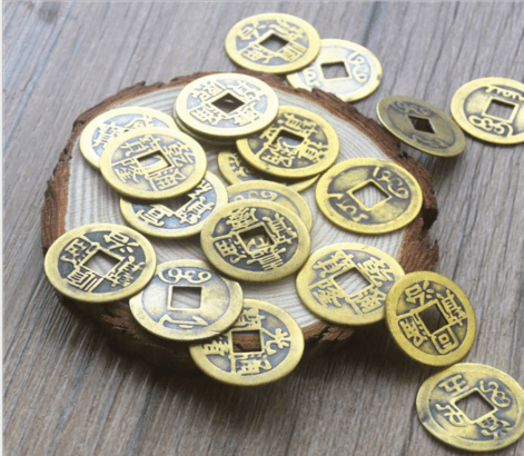 tiền xu cổ Việt Nam qua các thời kỳ