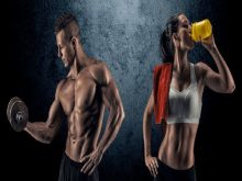 Tỷ lệ mỡ cơ thể lý tưởng nhât là bao nhiêu?