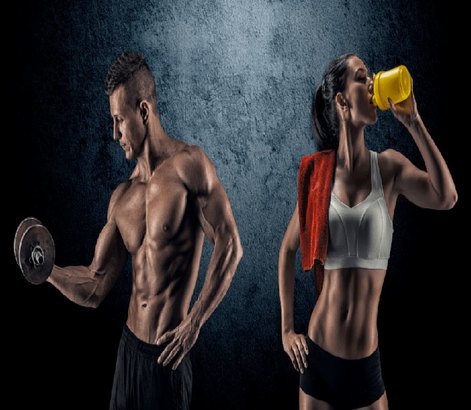 Tỷ lệ mỡ cơ thể lý tưởng nhât là bao nhiêu?