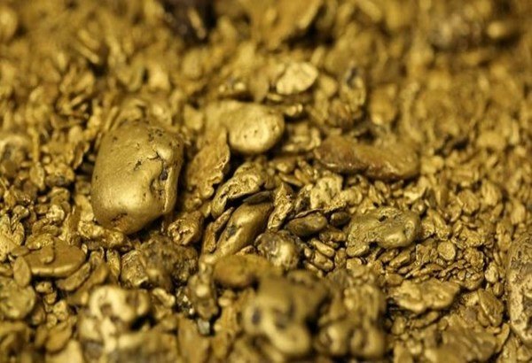 Vàng sa khoáng là gì?