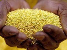 Vàng sa khoáng là gì