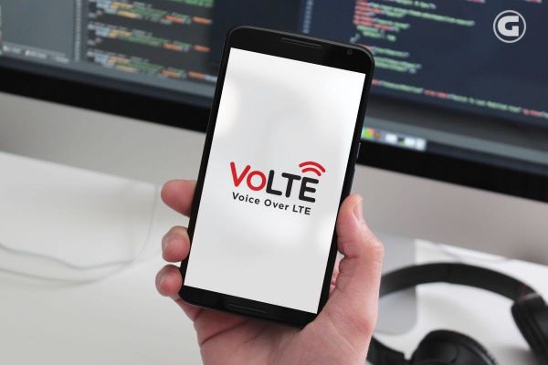 Cuộc gọi VoLTE Vinaphone