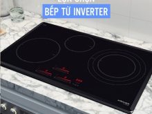 bếp từ inverter