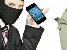 cách kiểm tra iphone có bị theo dõi không