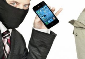 cách kiểm tra iphone có bị theo dõi không