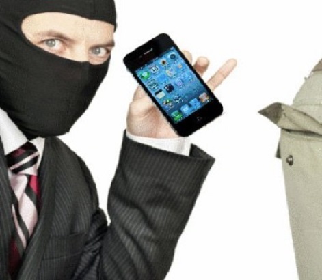 cách kiểm tra iphone có bị theo dõi không