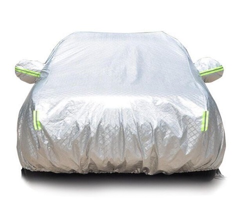 Có nên dùng bạt phủ ô tô