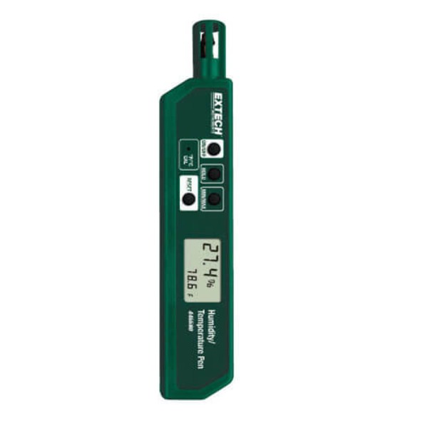 Máy đo độ ẩm Extech 445580