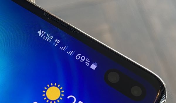 VoLTE cung cấp chất lượng cuộc gọi vượt trội