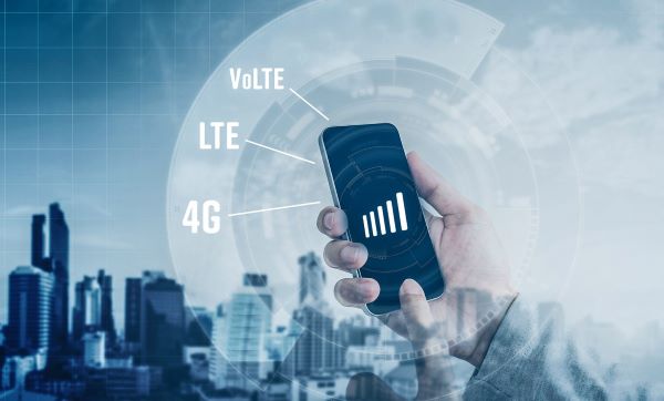 VoLTE là gì?
