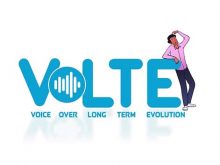 VoLTE là gì?