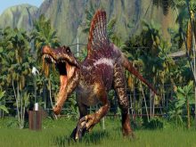 Spinosaurus là gì