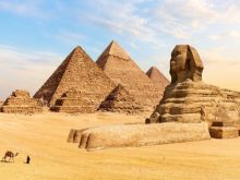 các nền văn minh cổ đại