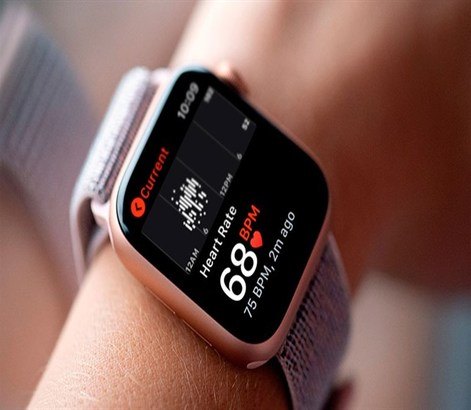 Làm thế nào để kết nối đồng hồ đo nhịp tim với iPhone?
