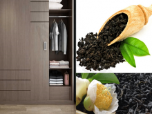 Cách chống ẩm cho tủ quần áo đơn giản nhanh chóng