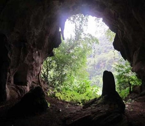 di tích khảo cổ