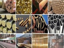 Kim loại màu là gì