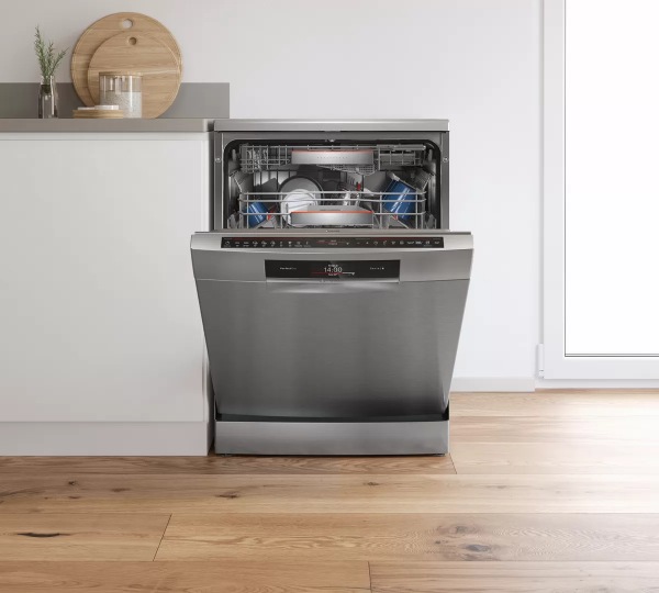 Máy rửa bát độc lập Bosch