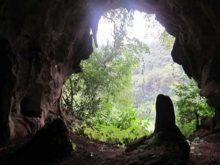 di tích khảo cổ