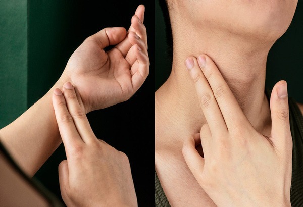 Cách đo nhịp tim tại nhà