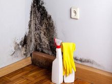 Chống ẩm cho tường đảm bảo luôn như mới