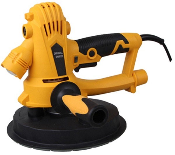 Kinh nghiệm chọn mua máy chà tường không bụi