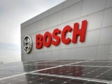 thương hiệu Bosch