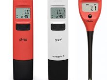 Bút đo pH nào tốt