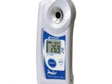 Khúc xạ kế đo độ ngọt và những điều cần biết