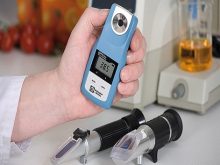 Khúc xạ kế là gì