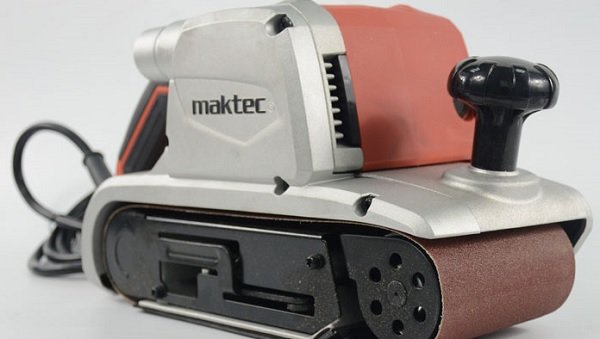 Maktec MT941 làm việc với công suất cao, hiệu suất lớn